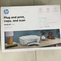 Принтер hp deskjet 2320