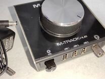 M-Audio M-Track Hab