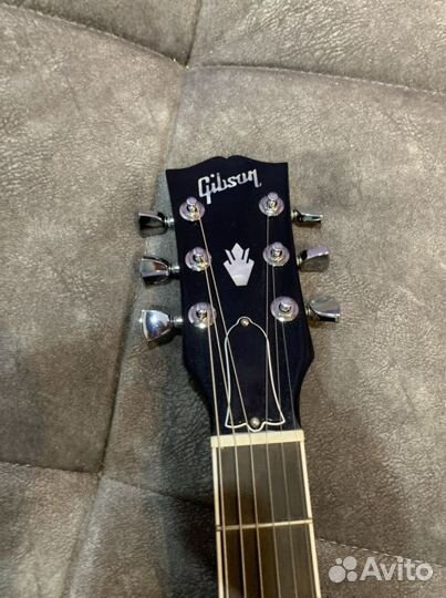 Gibson 2019 SG Modern Trans Black Fade