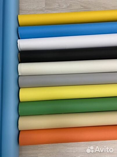 Бумажный фон