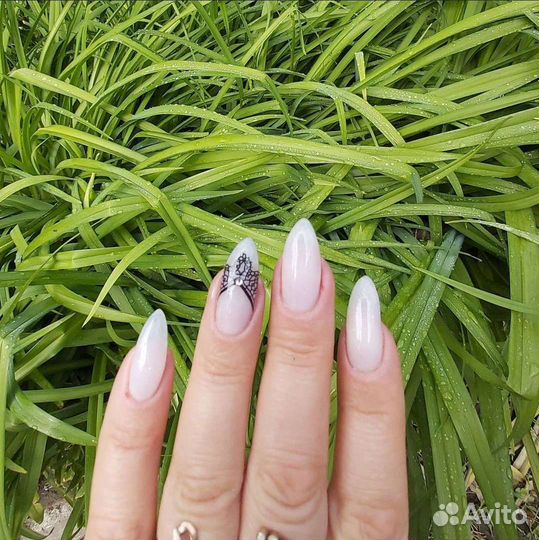 Ногтевой мастер на дому