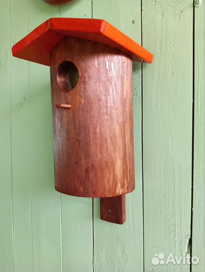 Скворечники для птиц