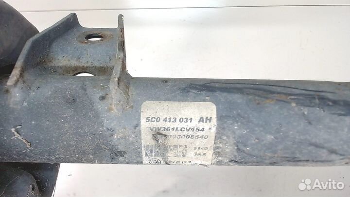 Амортизатор подвески Volkswagen Jetta 6, 2012