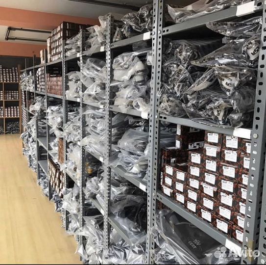 Наконечник рулевой тяги на Hyundai Accent