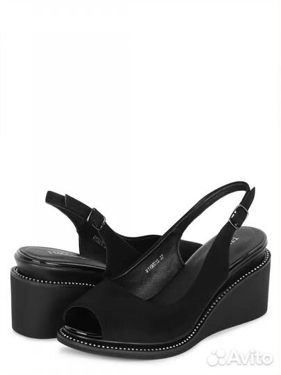 Босоножки taccardi