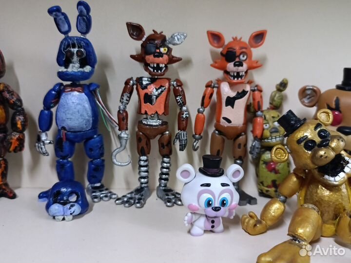 Funko fnaf