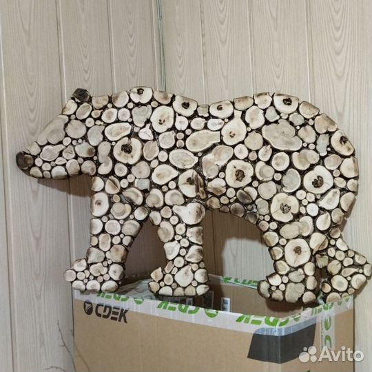 Изготовление панно для бань и саун