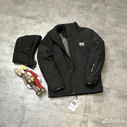 Куртка Helly hansen