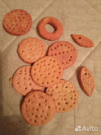 Печенье муляж