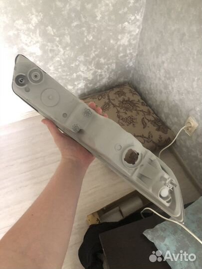 Птф на ниссан альмера классик