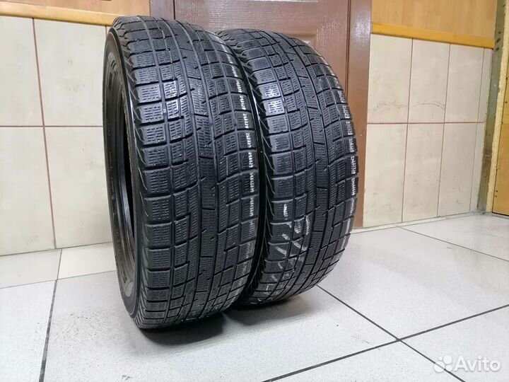 Yokohama Ice Guard IG30 195/60 R15