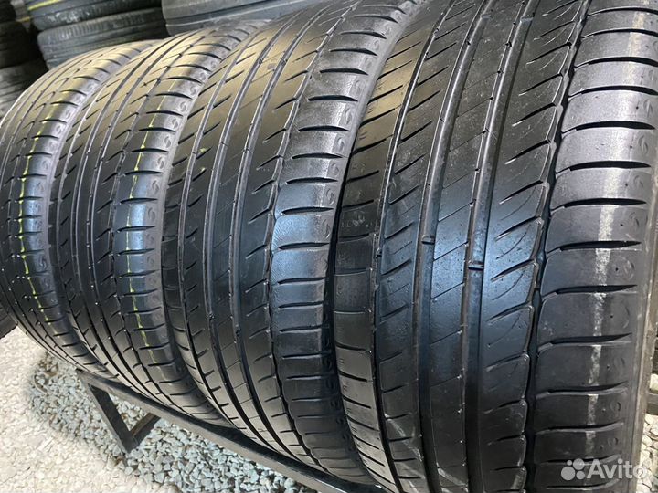 Michelin Primacy HP 225/45 R17