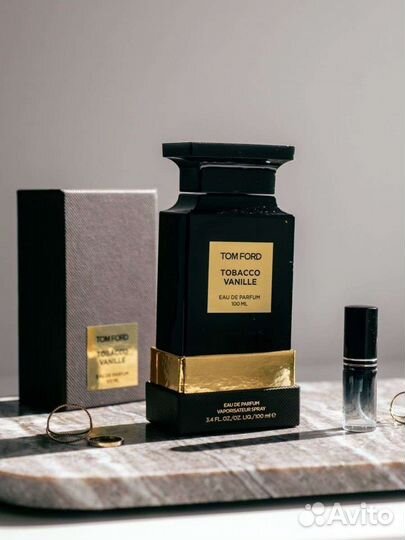 Tom Ford Tabacco Vanillе/ Oud wood