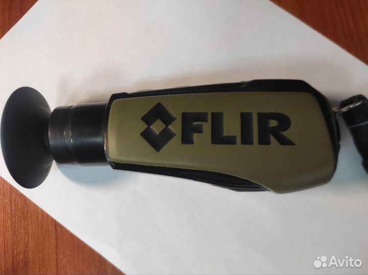 Тепловизор Flir PS 24