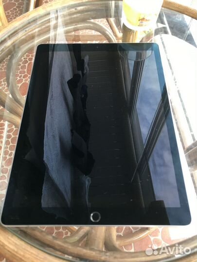 iPad Pro 12.9 (2-го поколения) (2017) 64g wifi