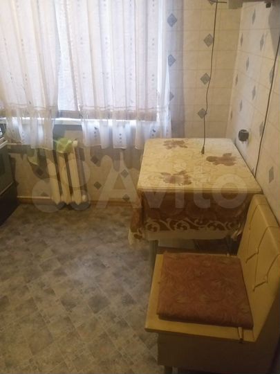 2-к. квартира, 46 м², 2/5 эт.