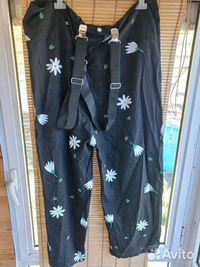 Комбинезон женский новый 52- 56
