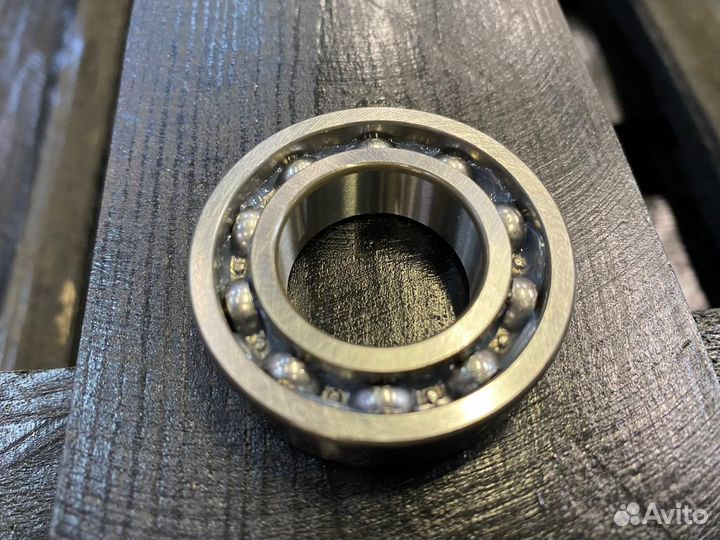 Подшипник шестерни переднего хода Yamaha 5-15, F8