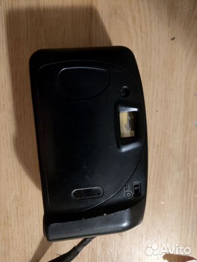 Пленочный фотоаппарат samsung ff 222