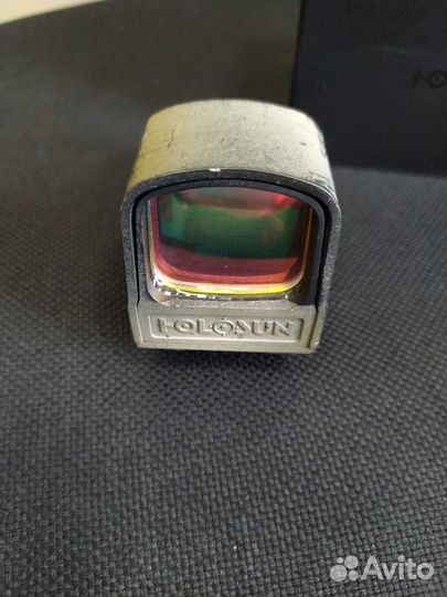 Коллиматорный прицел holosun H510C