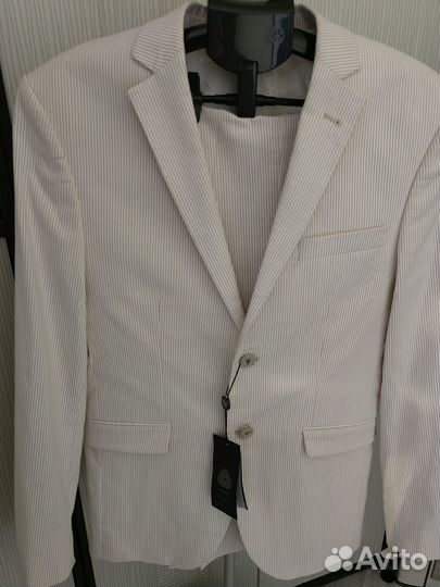 Мужские пиджаки и классические костюмы оптом