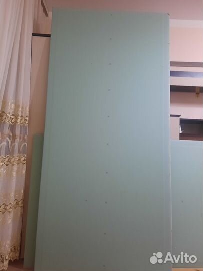 Встраиваемая гладильная доска