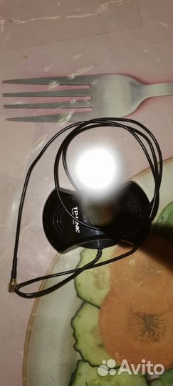 Приставка для усиления сигнала интернета