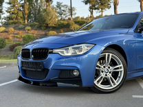 BMW 3 серия 2.0 AT, 2017, 149 321 км, с пробегом, цена 2 450 000 руб.