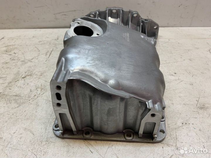 Поддон масляный двигателя