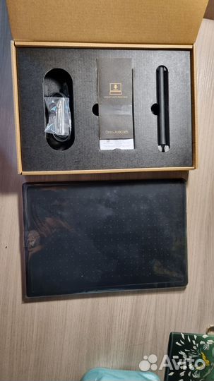 Графический Планшет