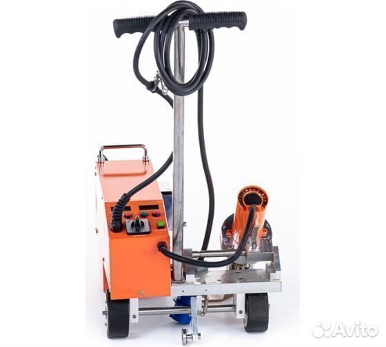 Аппарат горячего воздуха stanix WP-2