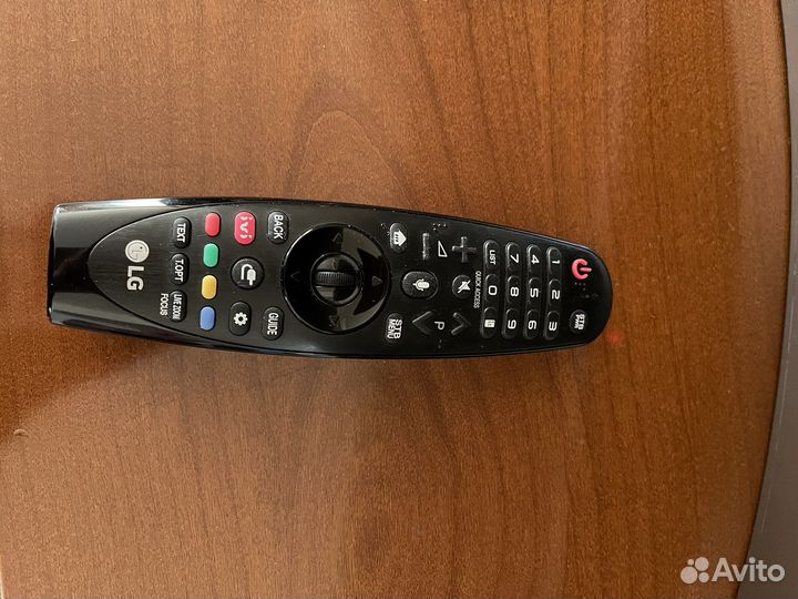 Телевизор lg 49UK7550PLA 49