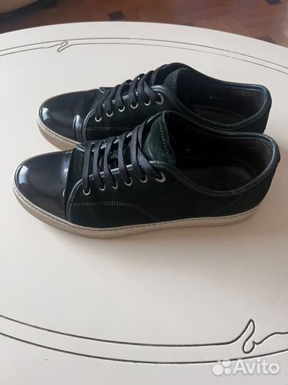 Кеды мужские