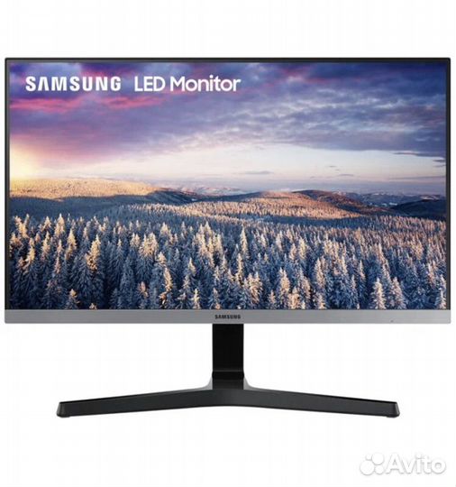 Монитор samsung 24 бронь до пятницы