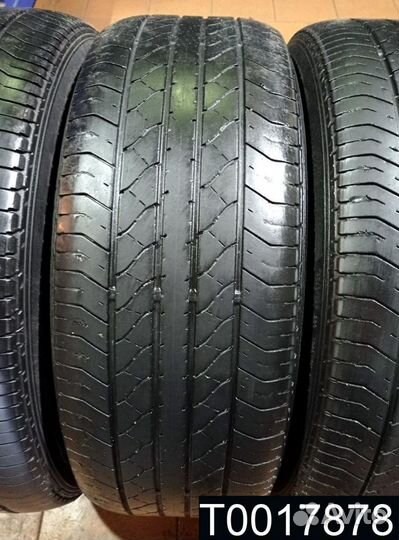 Dunlop SP Sport 270 235/55 R19 96T