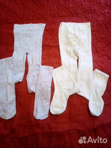 Колготки разные,152см, 156 см