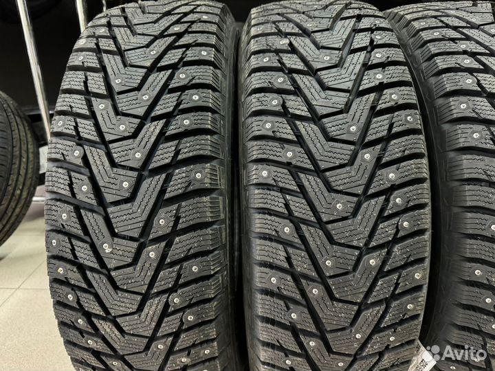 Hankook Winter I'Pike RS2 W429 155/80 R13 107