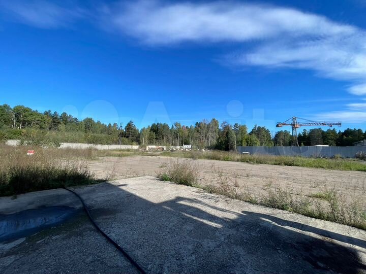 Участок 50 сот. (промназначения)