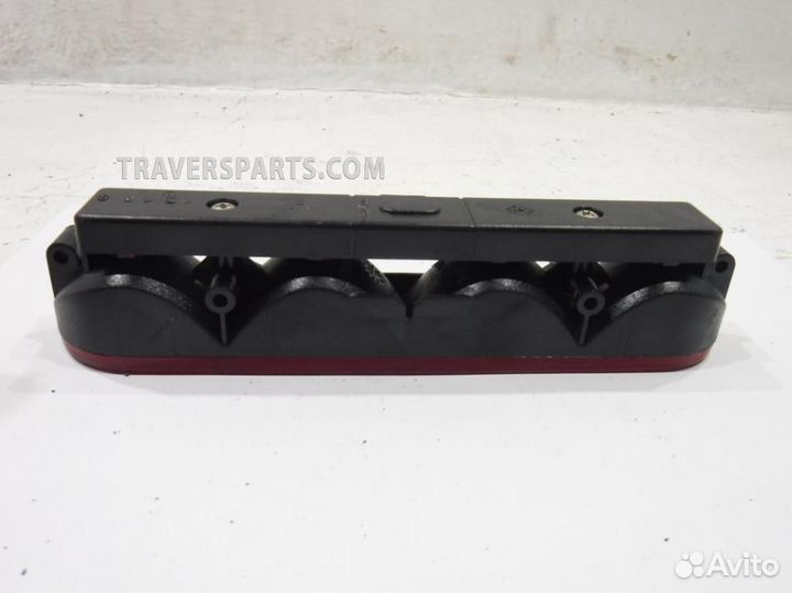 Дополнительный стоп сигнал