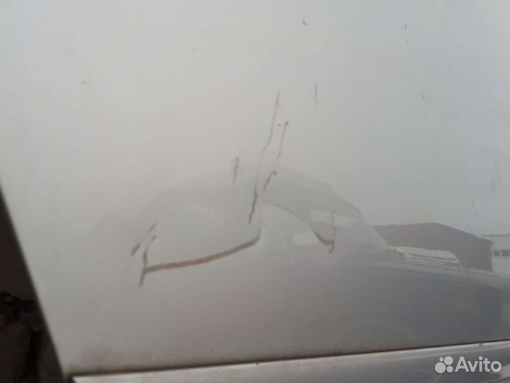 Дверь задняя правая ауди а6 с5