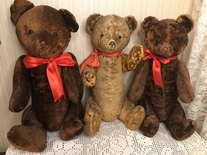 Мишка. Медведь