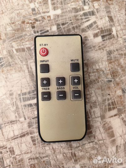 Колонки Microlab solo 3