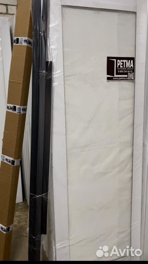 Ретма Invisible doors скрытые двери