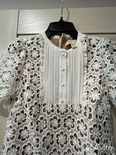 Michael kors платье xs оригинал