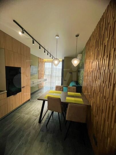 Квартира-студия, 25 м², 12/19 эт.