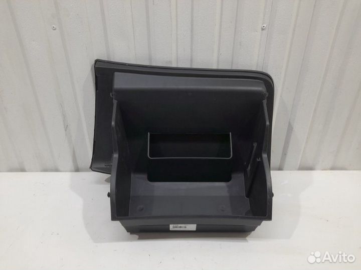 Бардачок Nissan Qashqai J11 2.0 MR20DD 2019