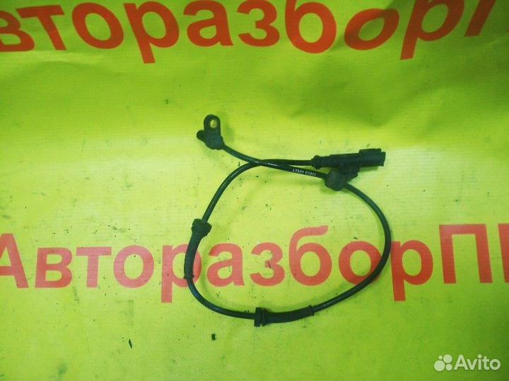 Датчик abs задний Nissan Tiida С11