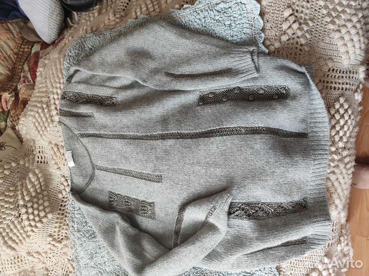 Женские вещи пакетом 48 50