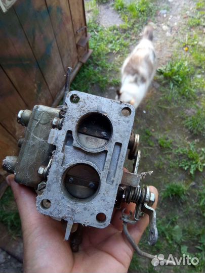 Карбюратор УАЗ