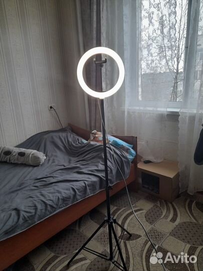 Свет для съемки